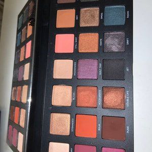Urban Decay Born to Run Palette